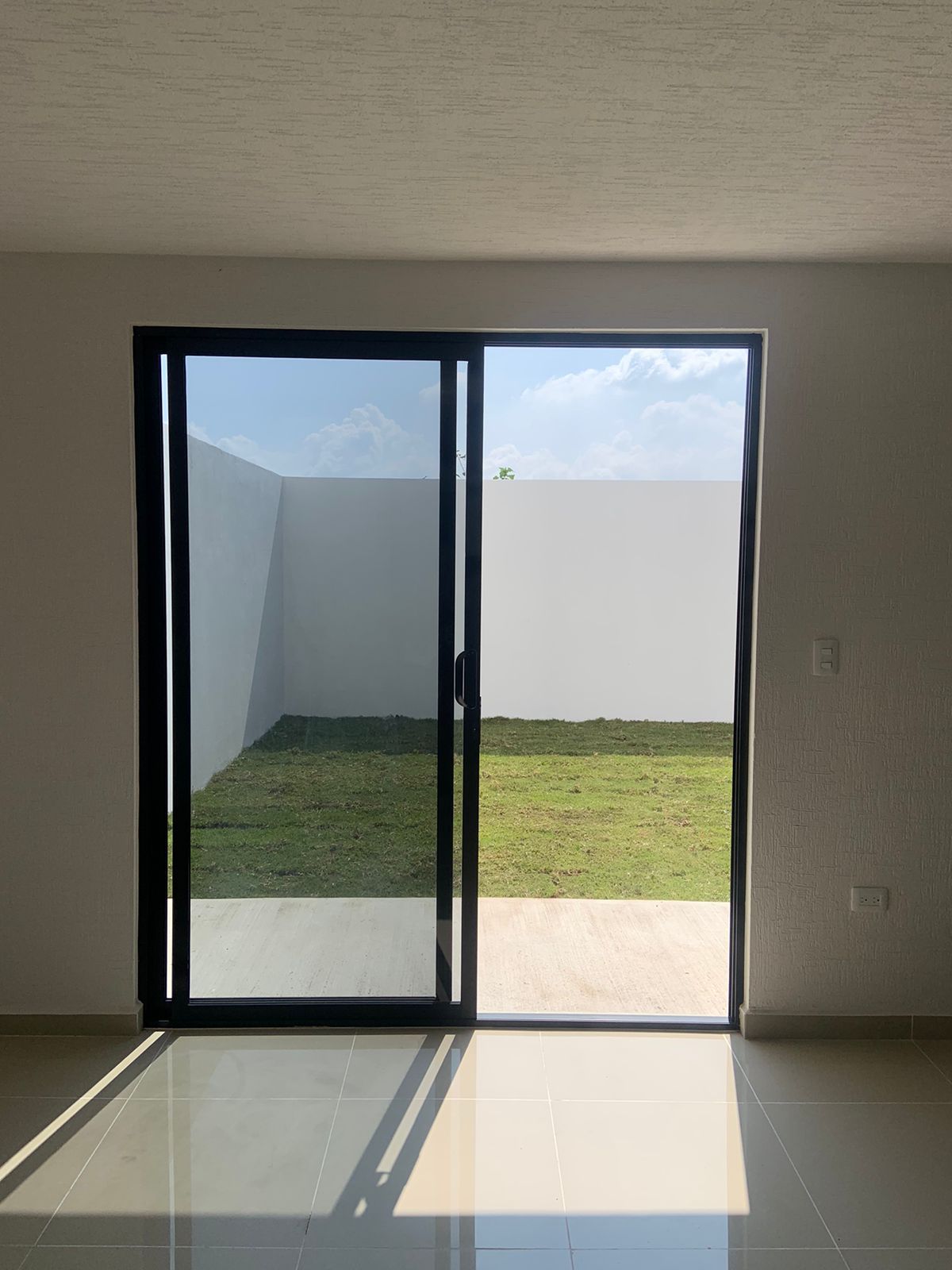 Conjunto residencial