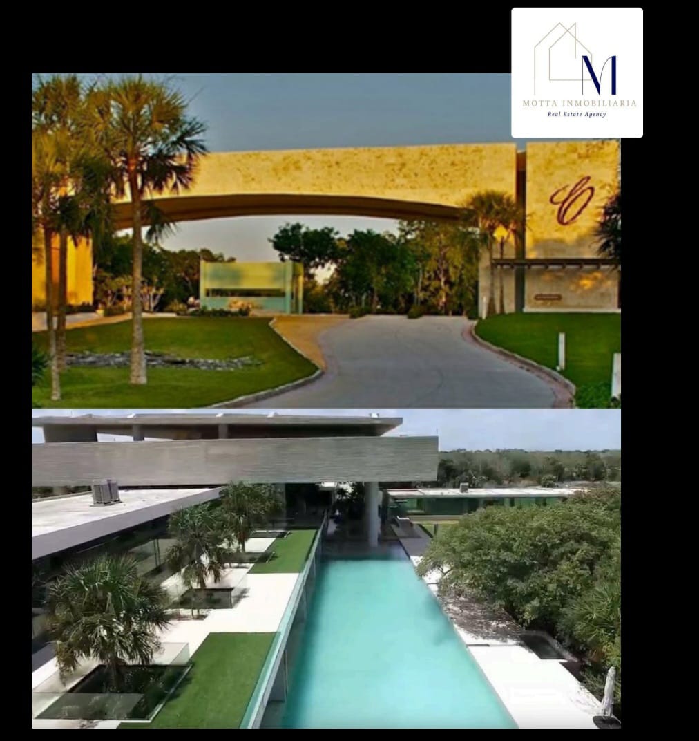 CASA SUPER EQUIPADA COUNTRY CLUB CANCUN