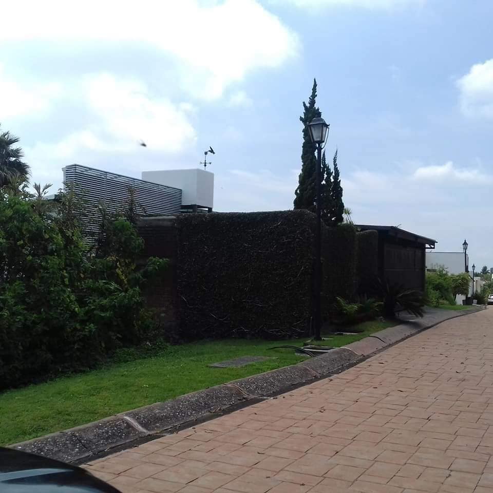 Terreno Fracc. La Herradura