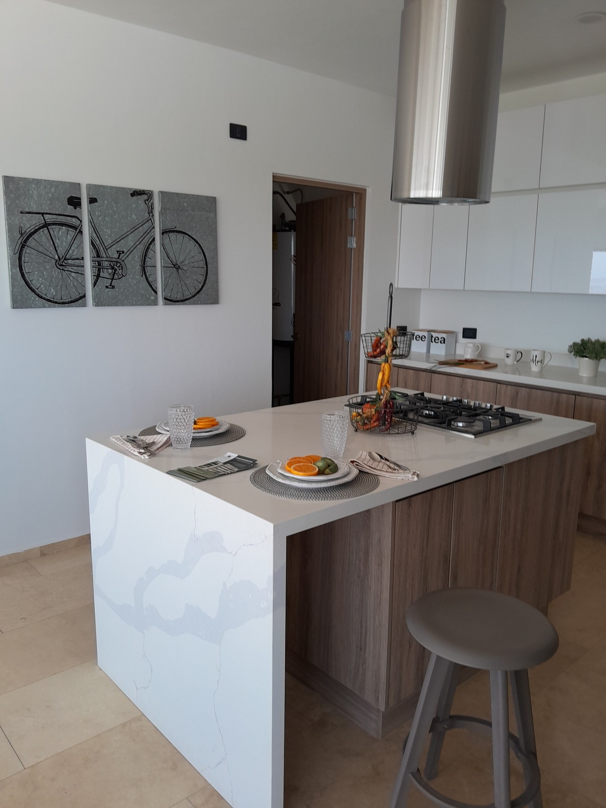 Departamento nuevo en venta en El Mirador de Querétaro