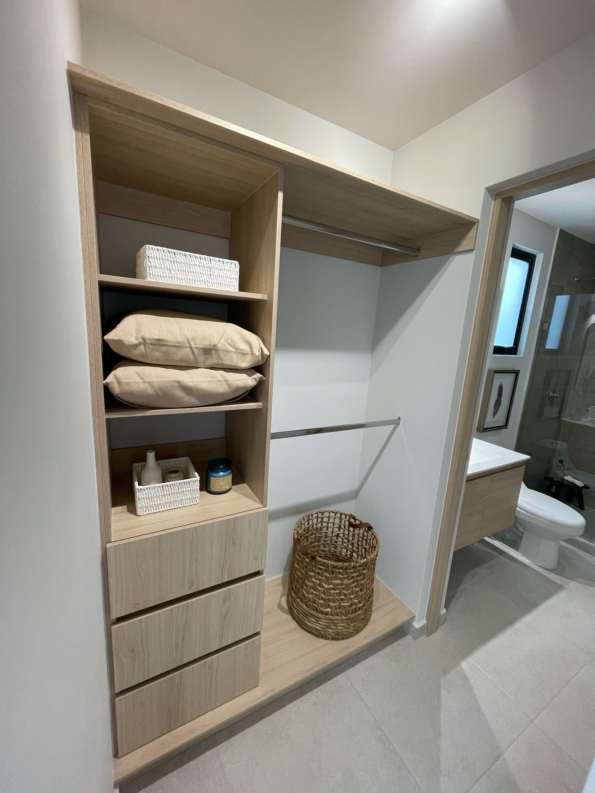 Estrena departamento en PB Querétaro