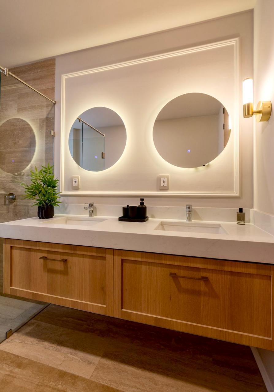 Preventa departamentos de lujo en Loma Dorada