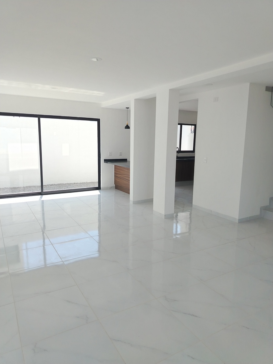 Estrena casa Zen Life II